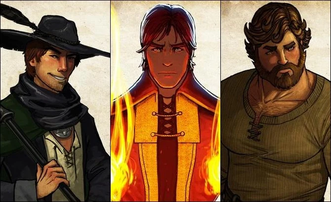 Wheel of time