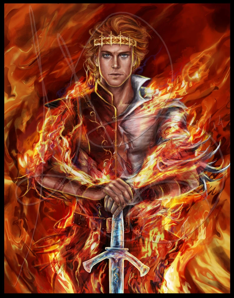Rand Al'Thor